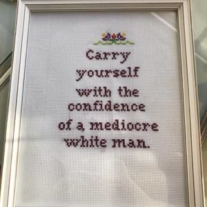 Meet your Posher, Anne